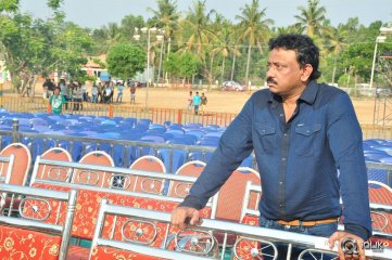 Rai Movie Mega Launch